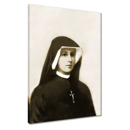 obrazy-50x70-swieta-faustyna-kowalska