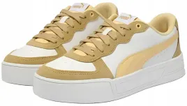 buty-damskie-sportowe-puma-skye-r-37-skorzane-bezowe-trampki-sneakersy