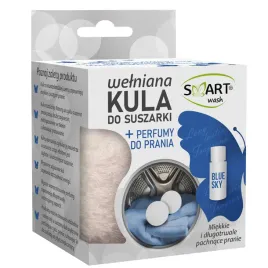 smart-wash-welniana-kula-do-suszarki-perfumy-do-prania-blue-sky-20-ml