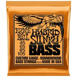 struny-do-gitary-basowej-ernie-ball-2833-45-105