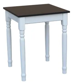 stol-kuchenny-stolik-maly-do-jadalni-toczony-60x60-bialy-czarny