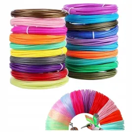 filament-pla-wklady-do-dlugopisu-3d-eko-wielokolorowy-20-kolorow-200-m