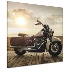 obrazy-50x50-harley-davidson-motocykl