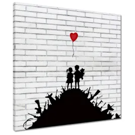 obrazy-50x50-banksy-gora-broni-balon