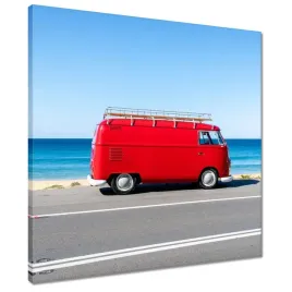 obrazy-50x50-volkswagen-transporter-vw