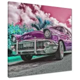 obrazy-50x50-oldtimer-chevrolet