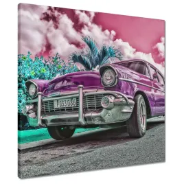 obrazy-50x50-oldtimer-chevrolet