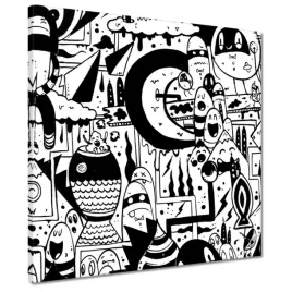obrazy-50x50-graffiti-mlodziezowe