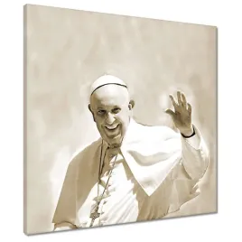 obrazy-50x50-papiez-franciszek