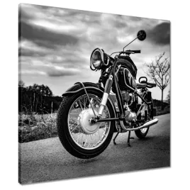obrazy-50x50-klasyczny-motocykl-bmw