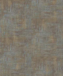 tapeta-brazowa-struktura-jak-gruba-tkanina-winylowa-na-flizelinie