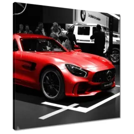 obrazy-50x50-mercedes-amg