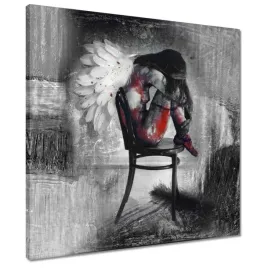 obrazy-50x50-anielska-tesknota