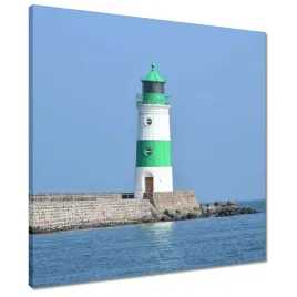 obrazy-50x50-latarnia-morska-morze