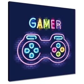 obrazy-50x50-gamer-motyw-dla-graczy