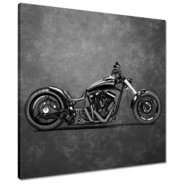 obrazy-50x50-czopper-motor-motocykl