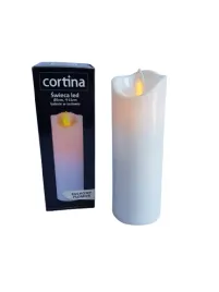 wklad-led-cortina-ruchomy-plomien-15cm-5-cm-biala