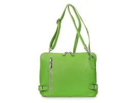 torebka-damska-listonoszka-skorzana-zielona-mala-pojemna-na-ramie-f36