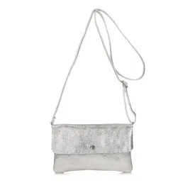 torebka-damska-listonoszka-skora-naturalna-srebrna-mala-na-ramie-f45