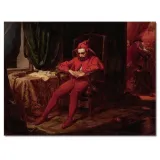 obrazy-80x60-stanczyk-w-czasie-balu-stan-nowy