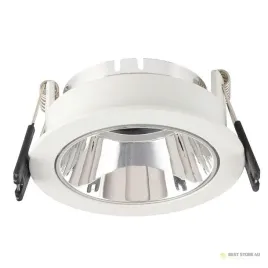 oczko-v-tac-gu10-wpuszczane-biale-chrom-okragle-vt-872-wc-3-lata-gwarancji