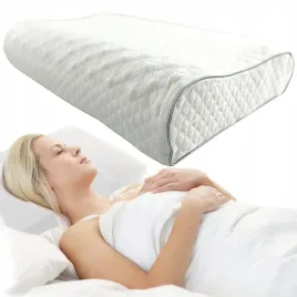 poduszka-ortopedyczna-do-spania-na-boku-i-plecach-profilowana-pianka-memory
