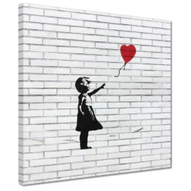 obrazy-30x30-banksy-dziewczynka-balon