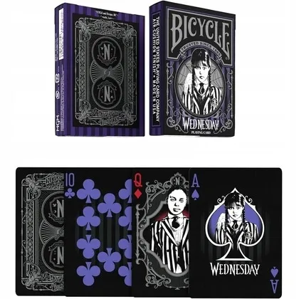 karty-wednesday-bicycle