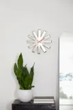 umbra-zegar-ribbon-stal-typ-scienny