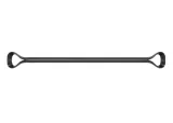 umbra-karnisz-loop-1-107-305-cm-czarny
