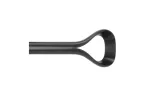 umbra-karnisz-loop-1-107-305-cm-czarny-stan-nowy