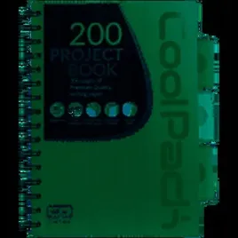 kolobrulion-a5-coolpack-zielony