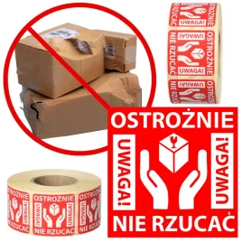 etykiety-ostroznie-nie-rzucac-samoprzylepne-naklejki-paczki-kurier-x1000szt