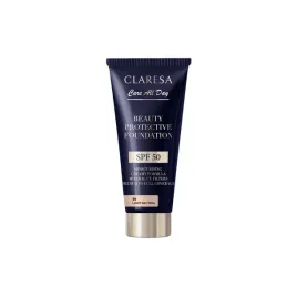 claresa-beauty-protective-foundation-nawilzajacy-podklad-z-filtrem-spf-50-1