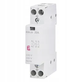 eti-polam-stycznik-modulowy-20a-230v-ac-2no-1-modulowy-ip20-002461210