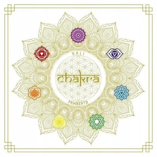 chakra-cd-kali-pawbeats