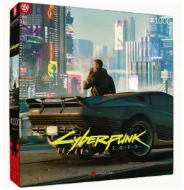 mercenary-puzzle-1000-cyberpunk-2077