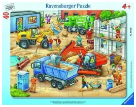 puzzle-w-ramce-40-wielkie-pojazdy-budowlane