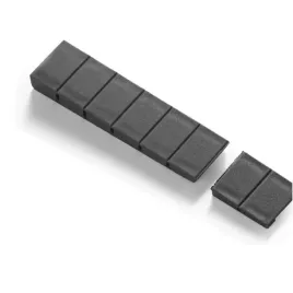 klin-poziomujacy-folmag-czarny-10szt