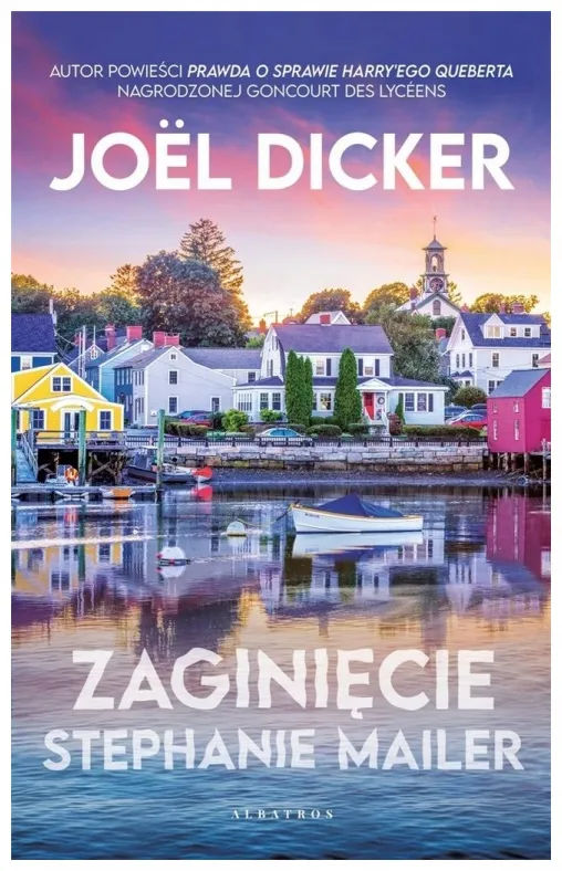 zaginiecie-stephanie-mailer-joel-dicker