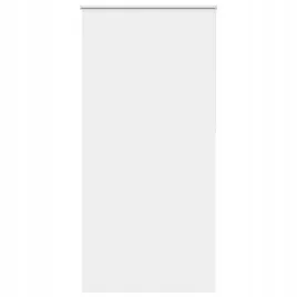 vidaxl-roleta-zaciemniajaca-biala-100x230-cm-szerokosc-tkaniny-957-cm