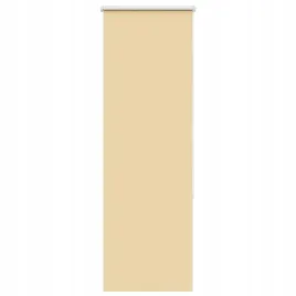 vidaxl-roleta-zaciemniajaca-bezowa-55x130-cm-szerokosc-tkaniny-507-cm