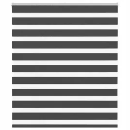 vidaxl-roleta-zebra-czarna-szerokosc-tkaniny-1209cm-poliester