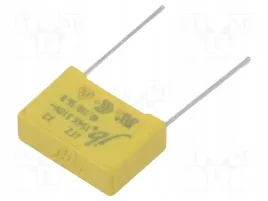 kondensator-polipropylenowy-x2-150nf-18x12x6mm-tht-10percent-15mm-x2szt