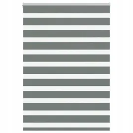 vidaxl-roleta-zebra-ciemnoszara-szerokosc-tkaniny-959-cm-poliester