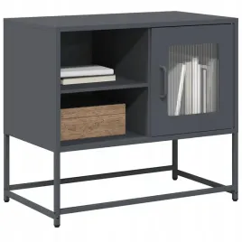 vidaxl-szafka-pod-telewizor-antracytowa-68x39x605-cm-stalowa