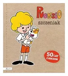 reksio-szczeniak-liliana-fabisinska
