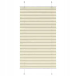 vidaxl-roleta-plisowana-kremowa-80x100-cm-szerokosc-tkaniny-794-cm