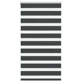 vidaxl-roleta-zebra-czarna-szerokosc-tkaniny-709-cm-poliester