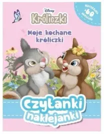 czytanki-naklejanki-moje-kochane-kroliczki-disney